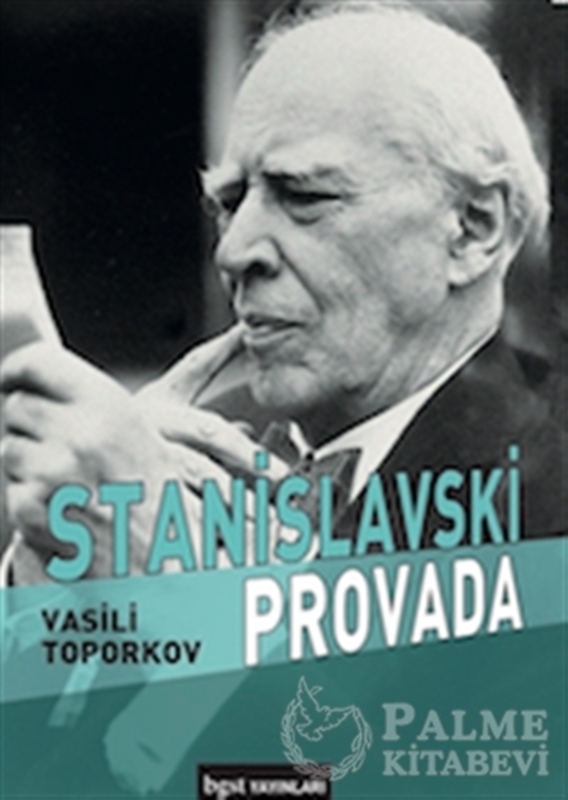 resm Stanislavski Provada