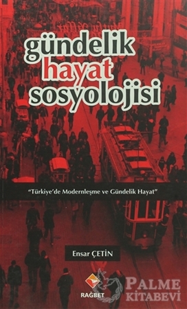 Resim Gündelik Hayat Sosyolojisi