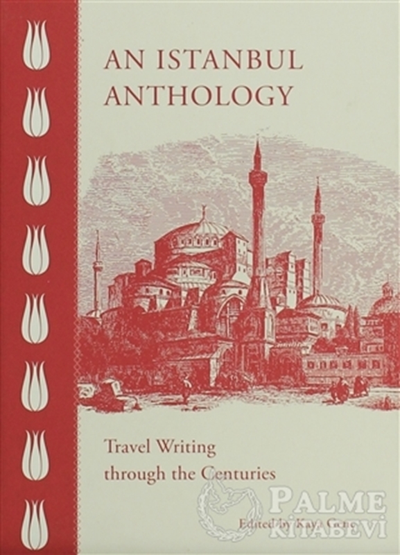 resm An İstanbul Anthology