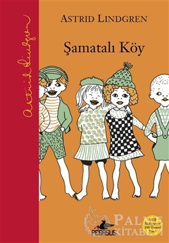 resm Şamatalı Köy