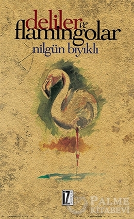 Resim Deliler ve Flamingolar