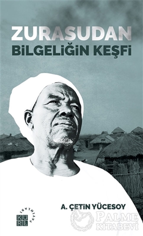 resm Zurasudan  Bilgeliğin Keşfi