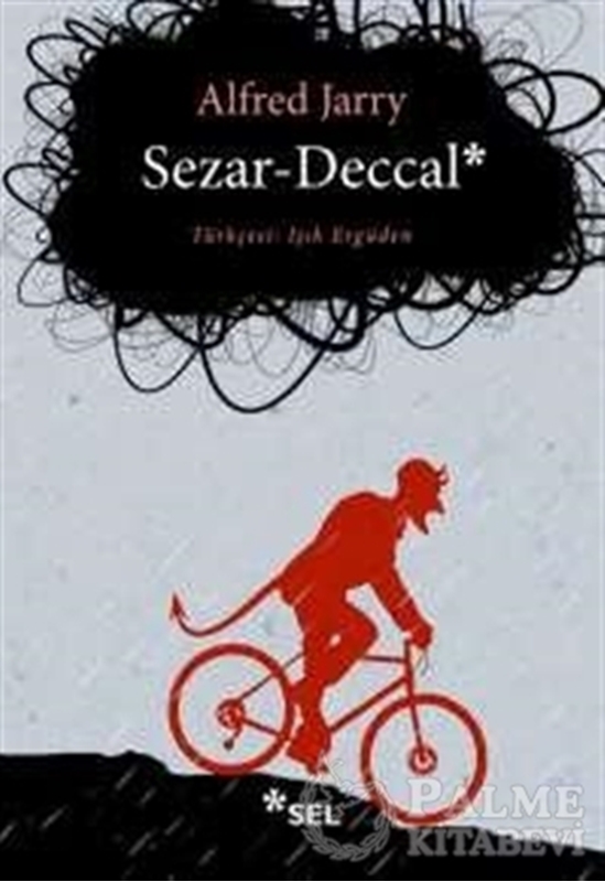 resm Sezar-Deccal