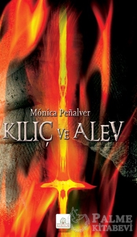 resm Kılıç ve Alev