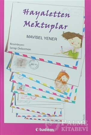 Resim Hayaletten Mektuplar