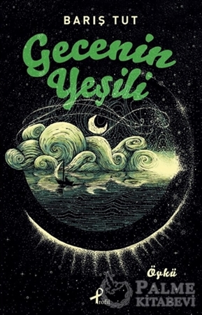 Resim Gecenin Yeşili