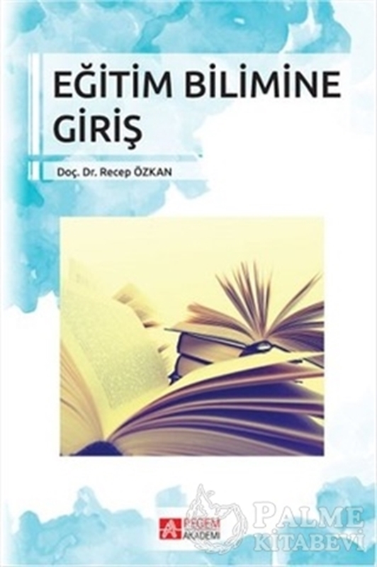 resm Eğitim Bilimine Giriş