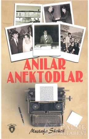 Resim Anılar Anektodlar