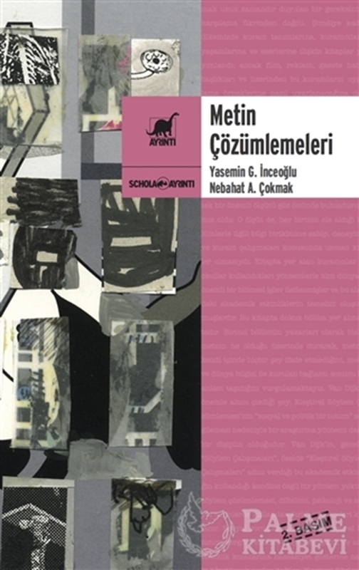 resm Metin Çözümlemeleri