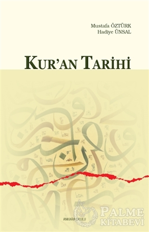 resm Kur’an Tarihi