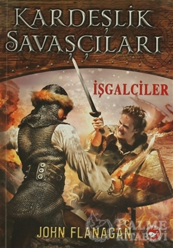 resm Kardeşlik Savaşçıları 2 - İşgalciler