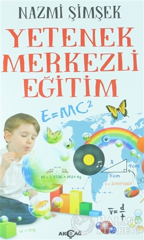 resm Yetenek Merkezli Eğitim