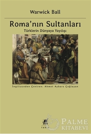 Resim Roma'nın Sultanları