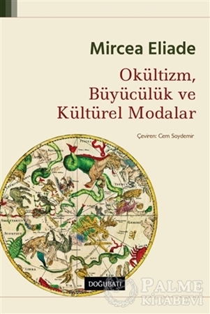 Resim Okültizm, Büyücülük ve Kültürel Modalar