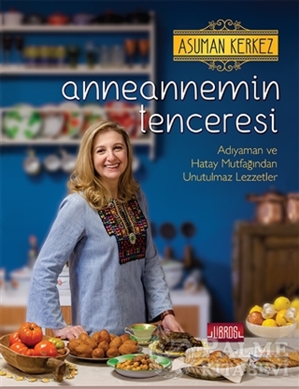 resm Anneannemin Tenceresi