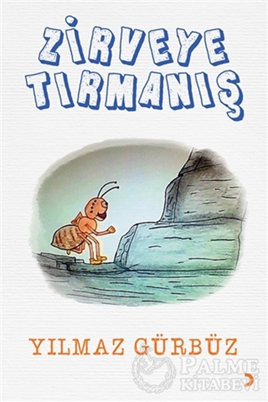 resm Zirveye Tırmanış