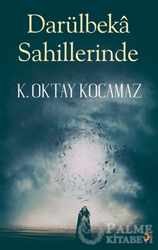 resm Darülbeka Sahillerinde