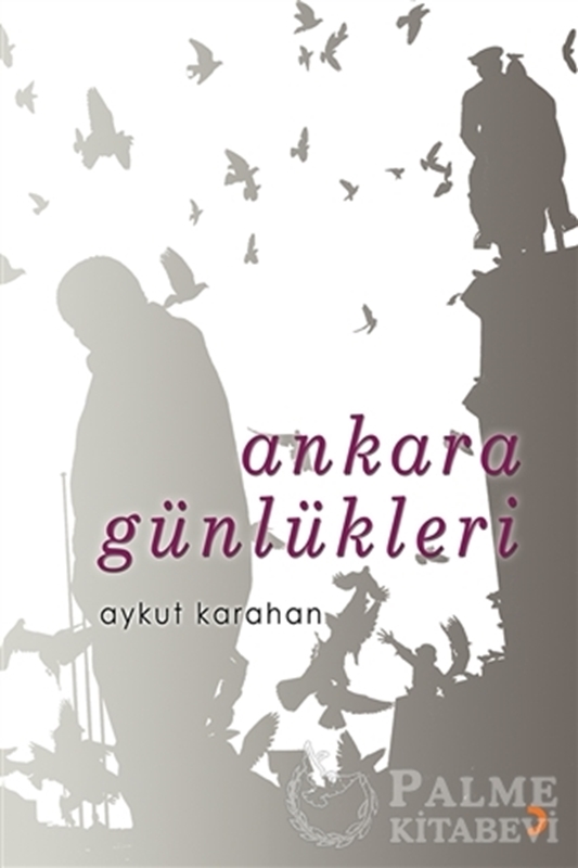 resm Ankara Günlükleri