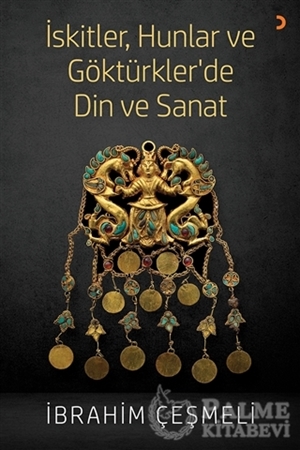 Resim İskitler, Hunlar ve Göktürkler’de Din ve Sanat