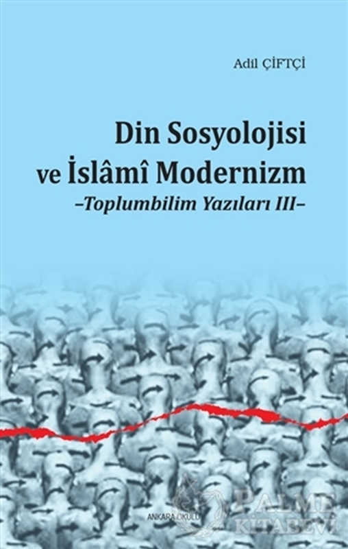 resm Din Sosyolojisi ve İslami Modernizm