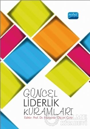 Resim Güncel Liderlik Kuramları