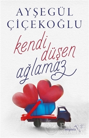 Resim Kendi Düşen Ağlamaz