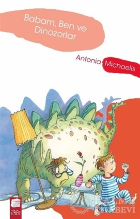 Resim Babam, Ben ve Dinozorlar
