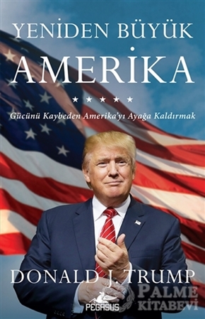 Resim Yeniden Büyük Amerika