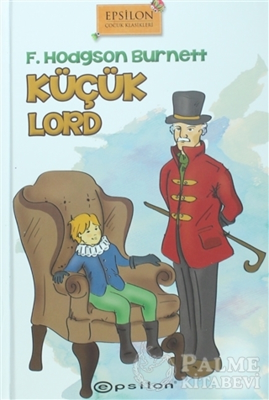 resm Küçük Lord