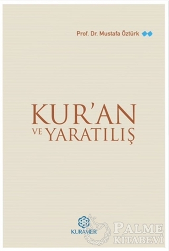 resm Kur'an ve Yaratılış