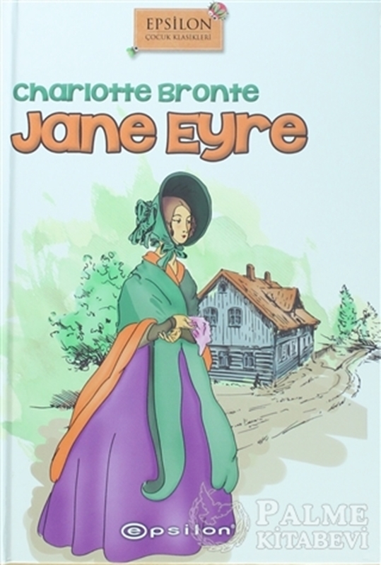 resm Jane Eyre