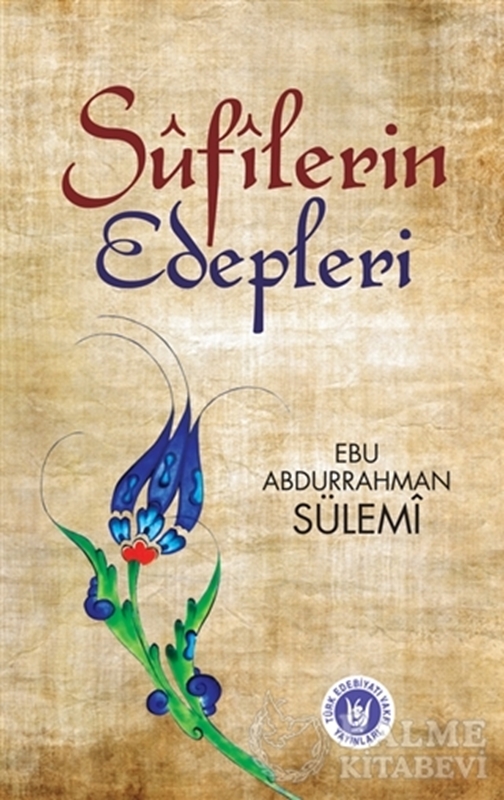 resm Sufilerin Edepleri