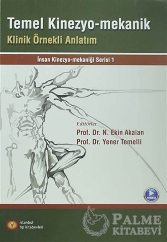 resm Temel Kinezyo-Mekanik