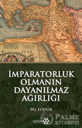 Resim İmparatorluk Olmanın Dayanılmaz Ağırlığı