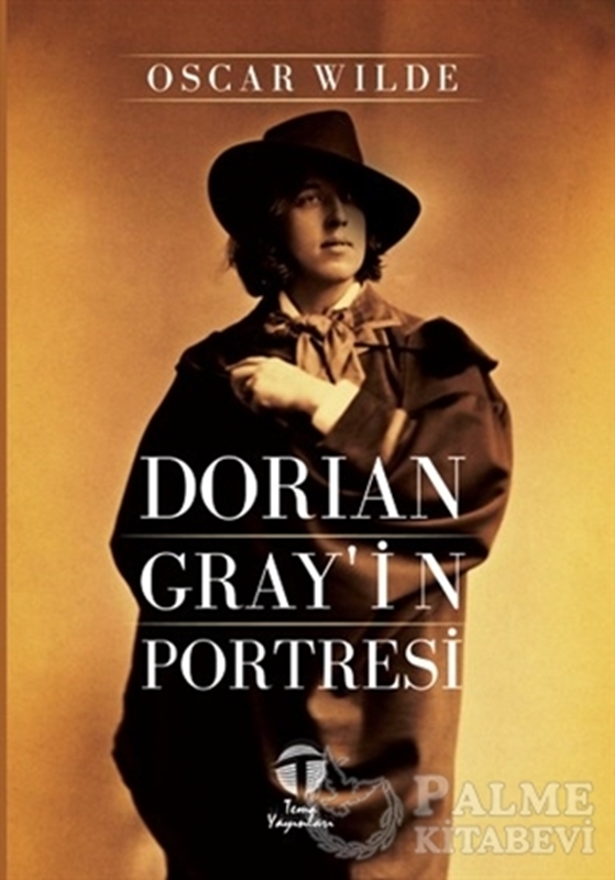 resm Dorian Gray’in Portresi