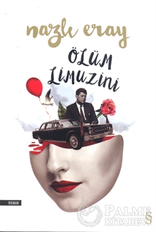 resm Ölüm Limuzini