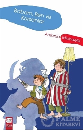 Resim Babam, Ben ve Korsanlar