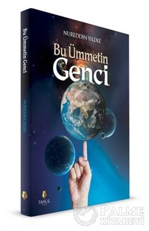 resm Bu Ümmetin Genci