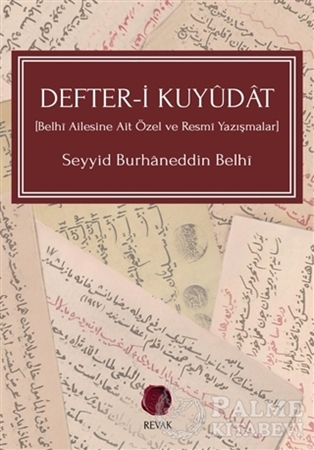 Resim Defter-i Kuyüdat