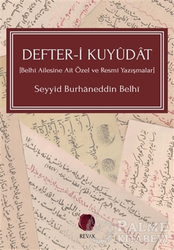 resm Defter-i Kuyüdat