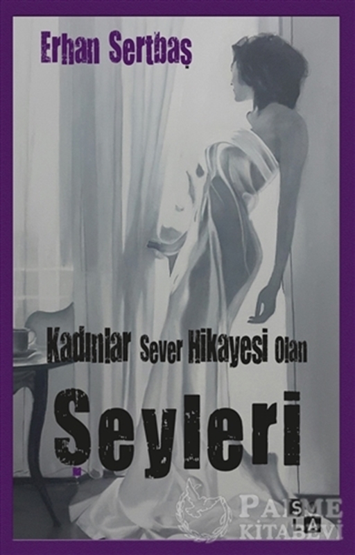 resm Kadınlar Sever Hikayesi Olan Şeyleri