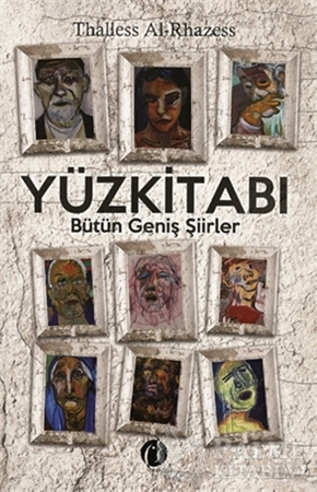 Resim Yüzkitabı