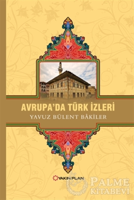 resm Avrupa’da Türk İzleri