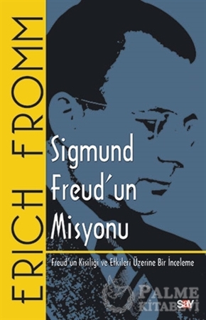 Resim Sigmund Freud'un Misyonu