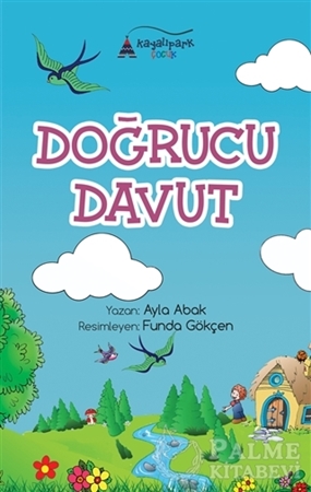 Resim Doğrucu Davut