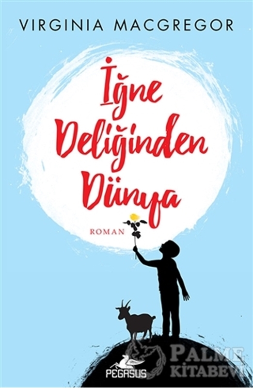 resm İğne Deliğinden Dünya