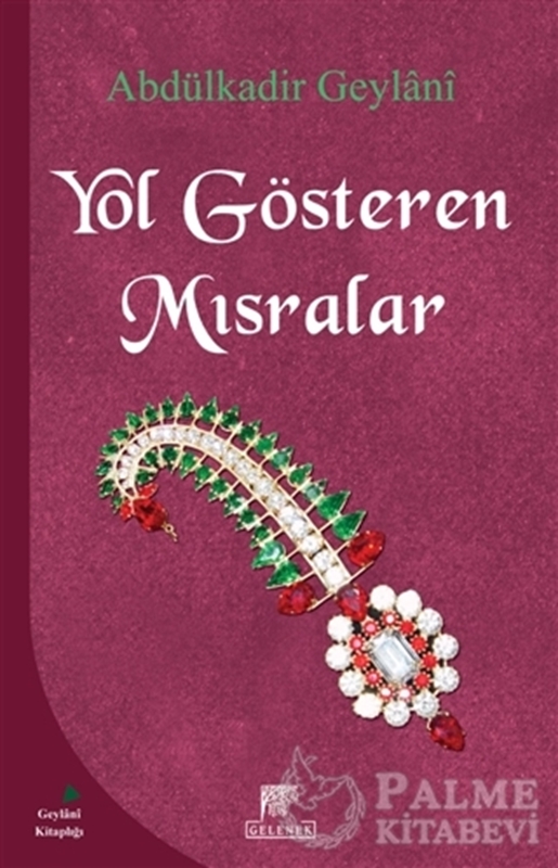 resm Yol Gösteren Mısralar