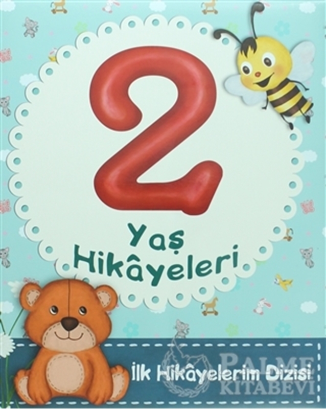 resm 2 Yaş Hikayeleri