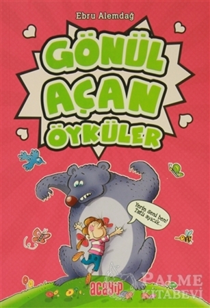 Resim Gönül Açan Öyküler