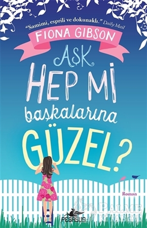 Resim Aşk Hep Mi Başkalarına Güzel?